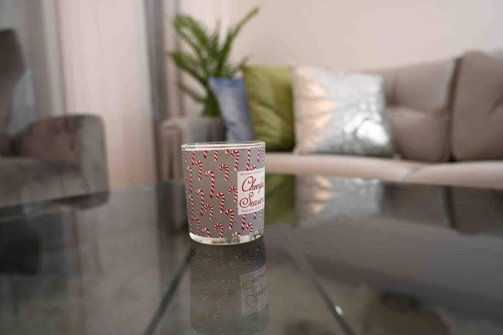 Brand New Furniture . Close To Dubai Mall. エクステリア 写真