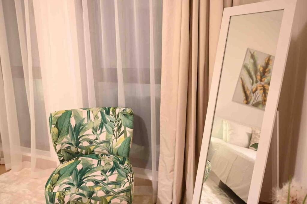 Brand New Furniture . Close To Dubai Mall. エクステリア 写真